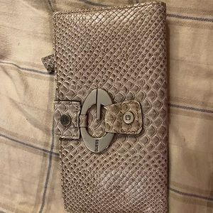 Excellent condition Guess Wallets
